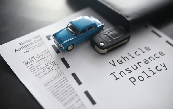Commercial Auto Insurance