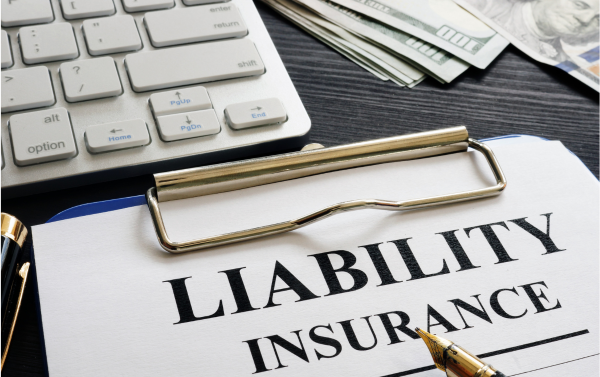 General Liability Insurance