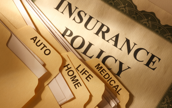 Business Owners Policy