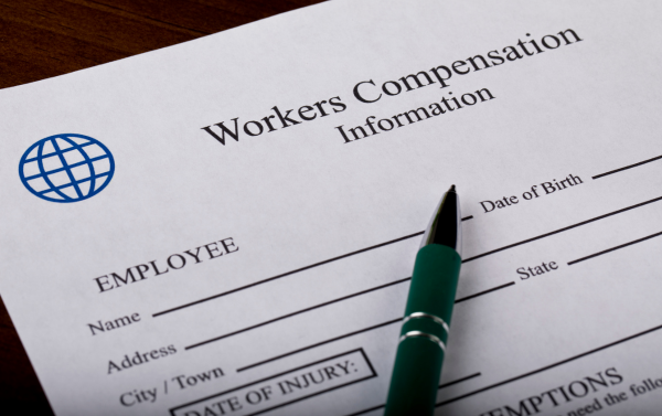 Workers' Compensation Insurance