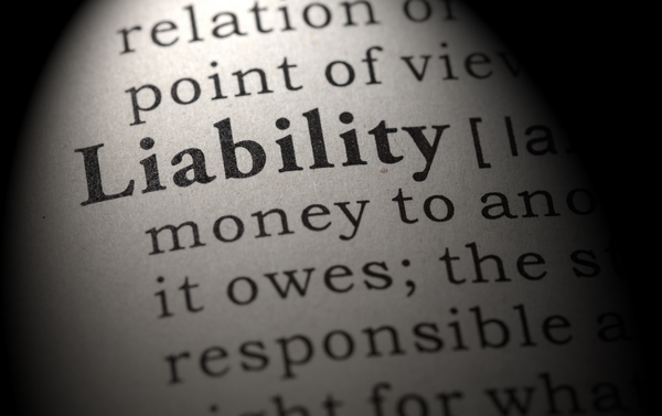 Underestimating Liability