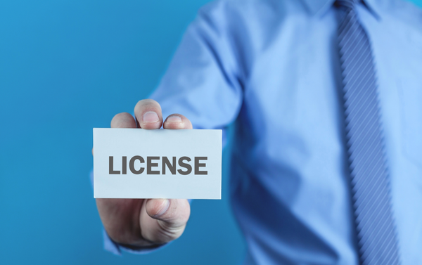 License Defense