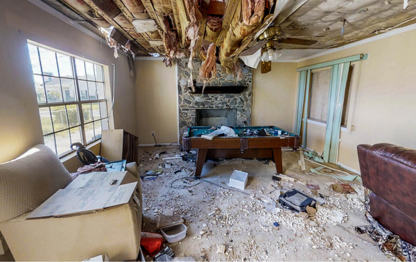 Property Damage