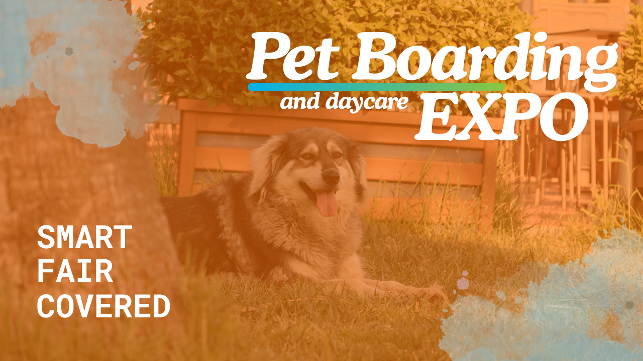 Pet Business Insurance Expo in Hershey, PA