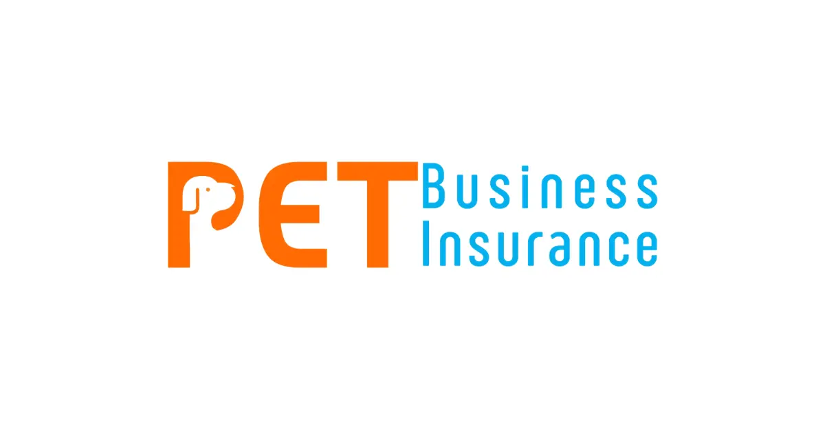 Pet Business Insurance logo